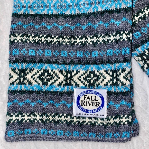 Wool Scarf (NWOT) - Picture 3 of 3